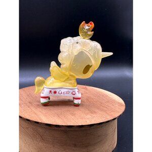 Tokidoki Unicorno Holiday Series 2 Candela Designer Urban Art Figure‎